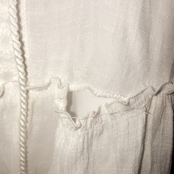 Summer blouse/ tank top - Picture 5 of 5